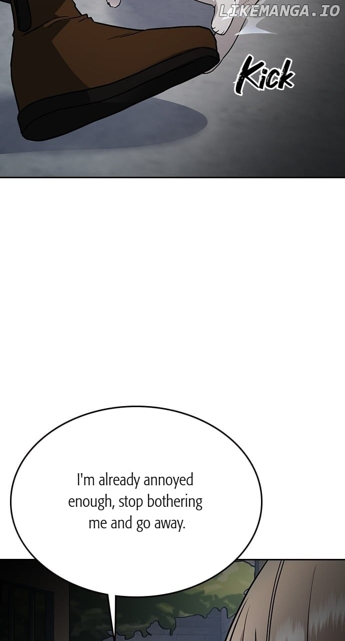 How to break up well Chapter 10 - page 35
